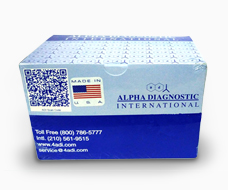 Alpha Diagnostic 自身免疫检测检测试剂盒促销