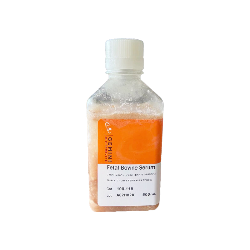 人AB血清 Human AB Serum