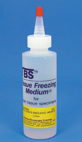  EMS Tissue Freezing Medium 包埋剂  cat#72592