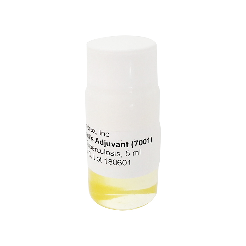 Complete Freund's Adjuvant, CFA (1 mg/ml) 完全弗氏佐剂