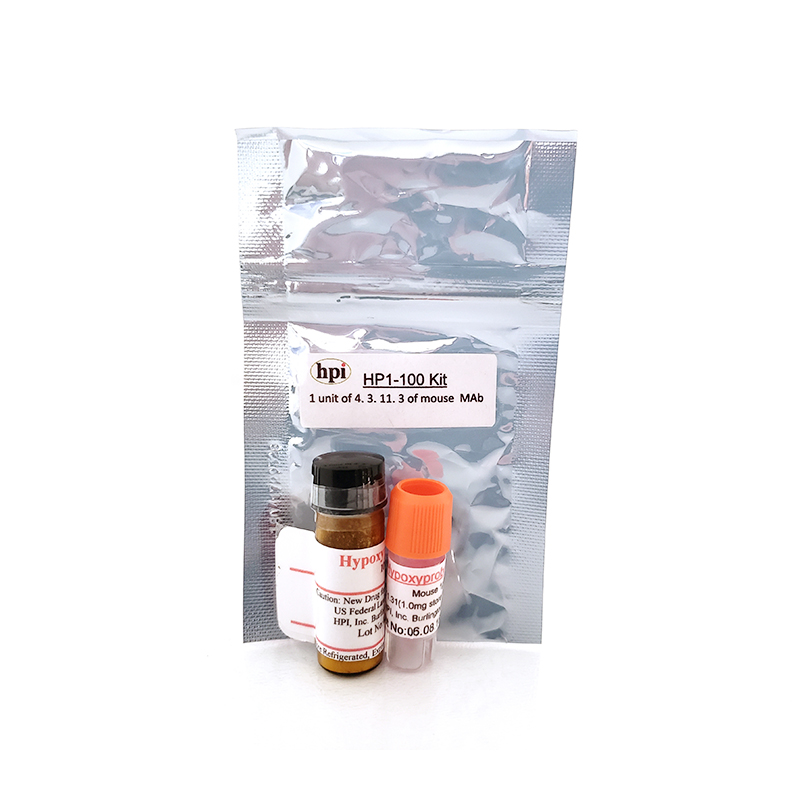 Hypoxyprobe-1 Kit 缺氧探针检测试剂盒