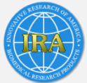 Innovative Research of America（IRA）授权书