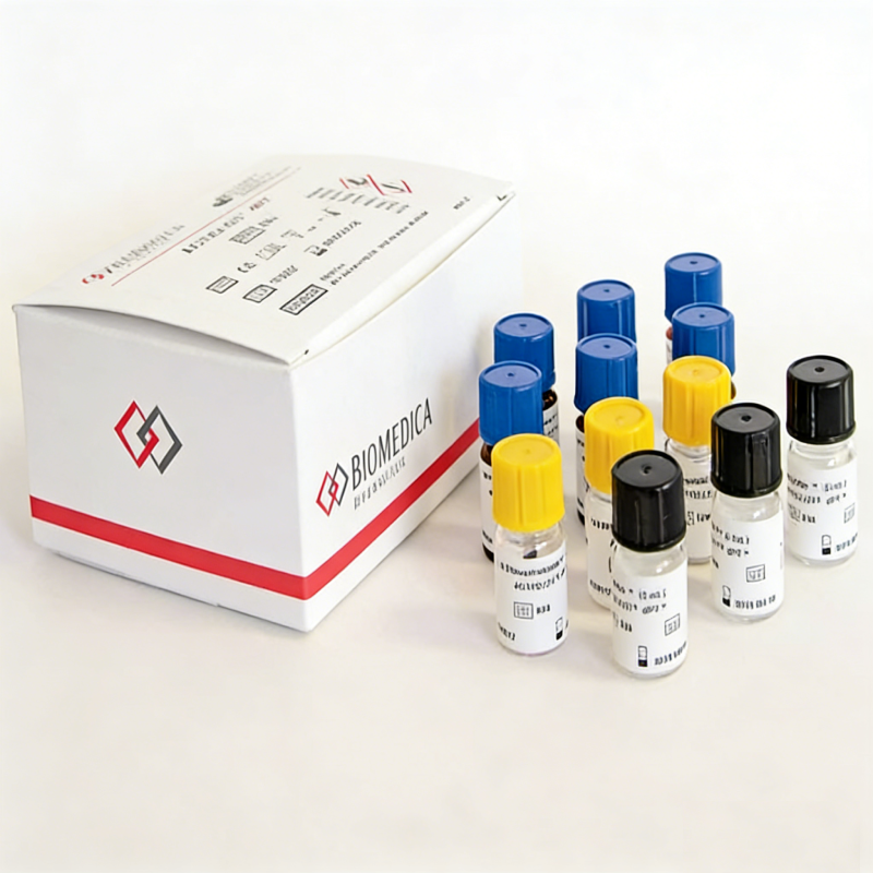 ACTICHROME® 肝素（抗FIIa）检测试剂盒